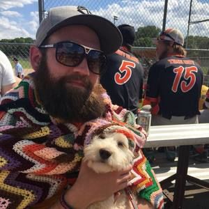 Meet your Posher, Brady